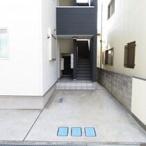 明石市魚住町 西岡の外観