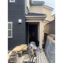 神戸市灘区薬師通2丁目の外観