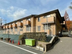 神戸市北区山田町　小部字戸口谷の外観