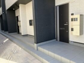 明石市相生町2丁目の外観
