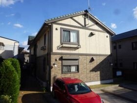 尼崎市武庫町2丁目の外観
