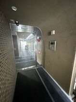 芦屋市茶屋之町の外観