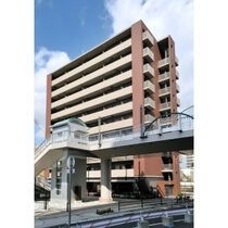 尼崎市潮江5丁目の外観