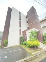 尼崎市金楽寺町2丁目の外観