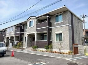 尼崎市杭瀬北新町4丁目の外観
