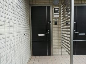 川西市下加茂1丁目の外観