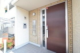 尼崎市武庫之荘7丁目の外観