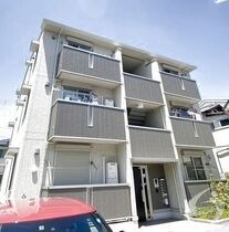 伊丹市平松6丁目の外観