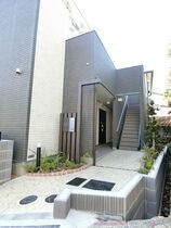 宝塚市仁川高台1丁目の外観
