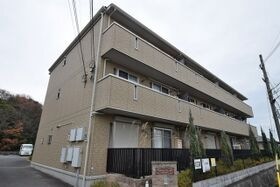 神戸市北区北五葉６丁目の外観
