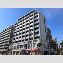 明石市小久保2丁目の外観