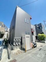 神戸市垂水区山手３丁目の外観