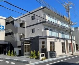 尼崎市下坂部2丁目の外観