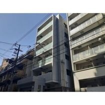 神戸市中央区加納町2丁目の外観