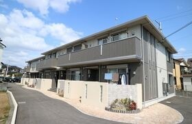 明石市二見町 福里の外観