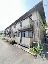川西市久代3丁目の外観
