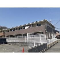 神戸市北区有野中町2丁目の外観