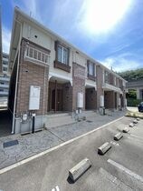 神戸市北区有野中町２丁目の外観