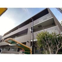 神戸市兵庫区駅前通3丁目の外観