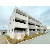三田市南が丘1丁目の外観