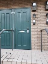 川西市小花1丁目の外観