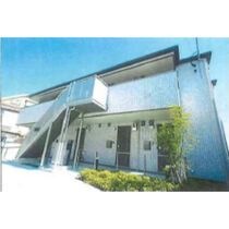 宝塚市中山寺3丁目の外観