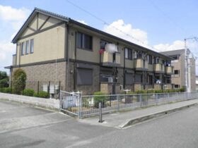 三田市南が丘1丁目の外観