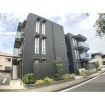 神戸市垂水区大町1丁目の外観