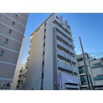 伊丹市西台1丁目の外観