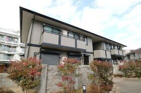 神戸市垂水区西舞子7丁目の外観