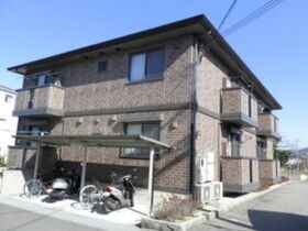 三田市三田町の外観