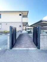 明石市二見町 東二見の外観