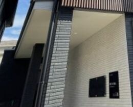 神戸市兵庫区神田町の外観
