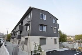神戸市北区鈴蘭台西町５丁目の外観