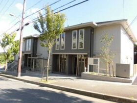 神戸市北区杉尾台１丁目の外観