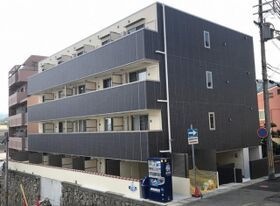 神戸市長田区大塚町3丁目の外観