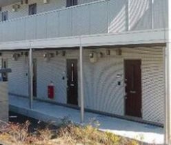 三田市天神3丁目の外観