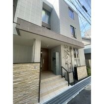 神戸市灘区森後町2丁目の外観
