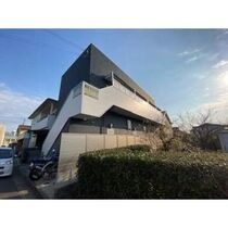 神戸市垂水区西舞子4丁目の外観
