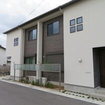 伊丹市荒牧1丁目の外観