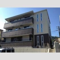 神戸市灘区畑原通5丁目の外観