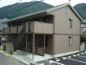 神戸市北区谷上西町の外観