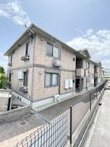 神戸市西区押部谷町　栄の外観