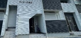 明石市魚住町 西岡の外観