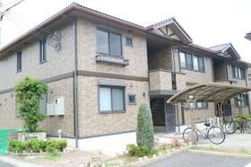 伊丹市瑞穂町5丁目の外観