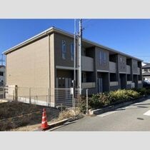明石市藤江の外観