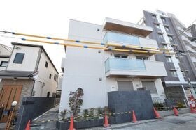 神戸市兵庫区兵庫町1丁目の外観
