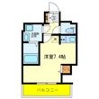 伊丹市中央2丁目の間取図