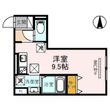 伊丹市西台4丁目の間取図