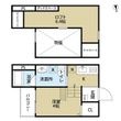 神戸市垂水区山手5丁目の間取図